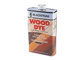 Blackfriar Wood Dye Light Oak 250ml