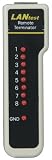 Belkin F4F314 10/100 Base T & Coax Tester