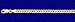 4MM 14kt Gold Flat Diamond Curb Necklace