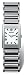 Rado Ladies Mini Integral R20488112 Watch