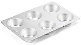 Norpro  6 Cup Giant Muffin Pan