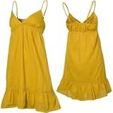Split Thandie Dress - Women's