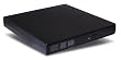 DIGISTOR DVD Burner USB 2.0 Tray-Load Drive