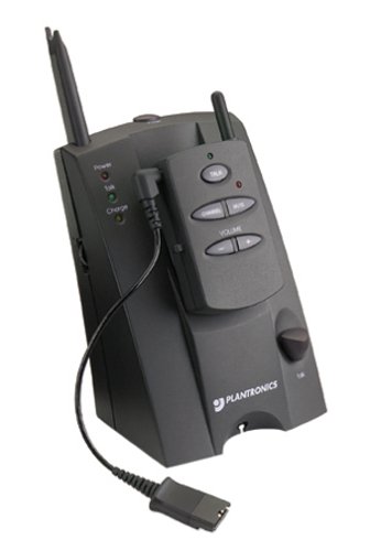 Plantronics CA10 900MHz Cordless Amplifier
