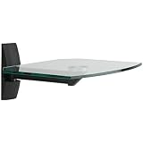 OmniMount ECSB Component Shelf for CRT TVs and Video Accessories
