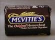 Mcvities Digestives Dark / Plain Chocolate 300g