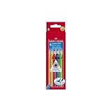 Eigenschaften Faber Castell 110906 / Faber Castell 110906 - Farbstifte Jumbo Grip 6er
