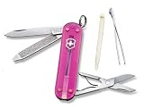 Pink Swiss Army Knife