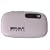 Oyama - Hercules - Chargeur universel pour téléphones mobiles - 9 embouts de connexions - Prise allume cigare - Blanc