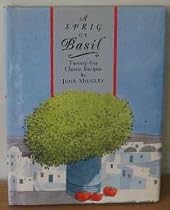 Sprig Of Basil