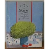 A Sprig of Basilby John Midgley