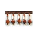 Bugle and Disk Trim 1 1/2in 1 Yard