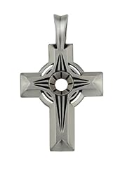BICO AUSTRALIA JEWELRY (BCR3) ETHEREAL - CLEARNESS OF MIND AND SOUL - Comes with a Generic 18 inch (to 20in) Adjustable 4mm Black Rubber Necklace.