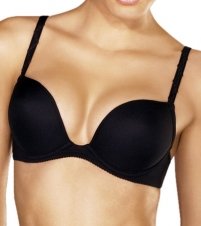 Wacoal Luxe Femme Fatale Plunge Bra