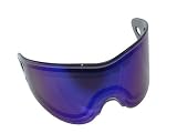 Empire Vents Thermal Goggle Lens - Blue Mirror