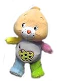 Work of Heart Care Bear 8" Beanbag Plush