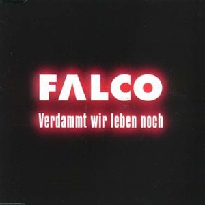 Verdammt Wir Leben Noch by Falco (Audio CD)