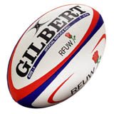 Gilbert England RFU Replica MIDI Ball