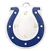 Flashing NFL Pin/Pendant - Indianapolis Colts