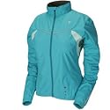 PEARL iZUMi Women Whisper Jacket bluebird (Ausführung: M)