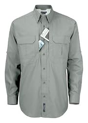 Men's Long Sleeve Tactical Shirt Men's L/S Tactical Shirt Sage XL