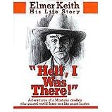 Hell, I Was There