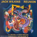 Revue Jack Wilkins  / Reunion