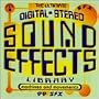 Ultimate Sound Effects: Machines & Movements