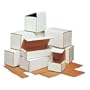 SHPM1032 - Corrugated Mailers, 10 x 3 x 2