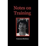 Notes on Training