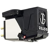 DJ Mixer Phono Cartridge
