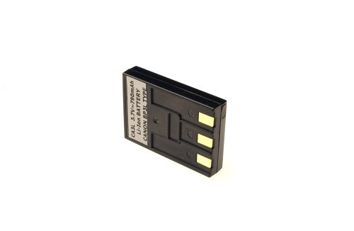 Energizer CA3L Digitalkamera-Akku (baugleich mit Canon NB-3L) (UK Import) Preisvergleich