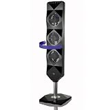 Flat Panel Tower Fan