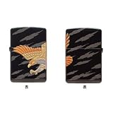 Zippo(ジッポー) 高蒔絵 2LAT-TAKA 2LAT-TAKA