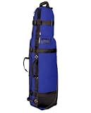 Club Glove Burst Proof 2 WWheels Royal