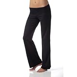 Soybu Womens Zen Yoga Pant