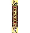 ME WELCOME BANNER