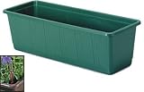 Thien 10092 Stanfard Spatenstiel 90 cm, gebogen