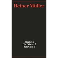 Werke: Werke 5: Die