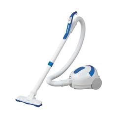 SHARP 紙パック式クリーナー 床用吸い込み口タイプ ブルー系 EC-KP7F-A
