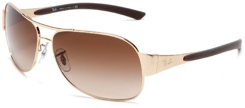 Ray-Ban Sonnenbrillen (RB 3404 001/13 65)