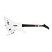 Guitar Hero: World Tour Xbox 360 X-Plorer Wired Guitar Controller