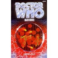Doctor Who: Alien Bodies