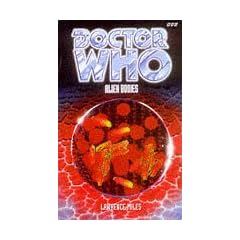 Doctor Who: Alien Bodies