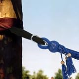 Mayan Tree Straps Kit