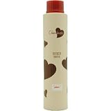 Chocolovers By Aquolina For Women. Shower Oil 8.4 OZ