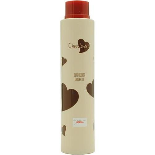 Chocolovers By Aquolina For Women. Shower Oil 8.4 OZ