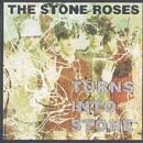 Turns Into Stone