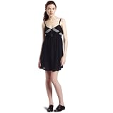 Roxy Juniors Drop Back Tank Dress