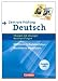 Bücher : Abschlussprüfung Deutsch - Deutschbuch - Sekundarstufe I - Nordrhein-Westfalen: 10. Schuljahr - Zentrale Prüfung 2012 - Mittlerer Schulabschluss: Arbeitsheft mit Lösungen und Musterprüfungen